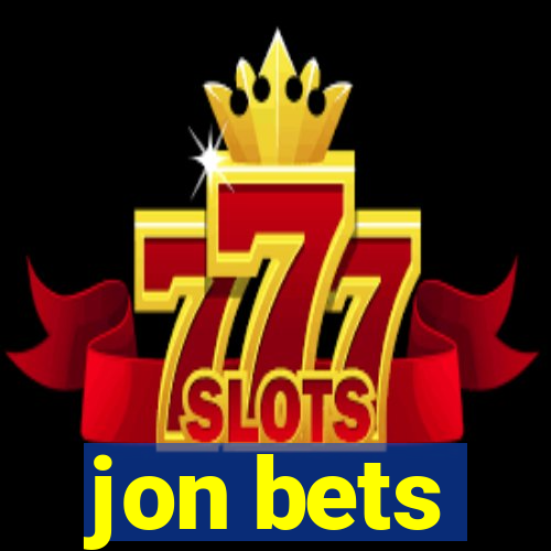 jon bets